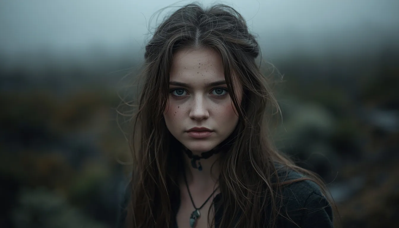 La Bruja